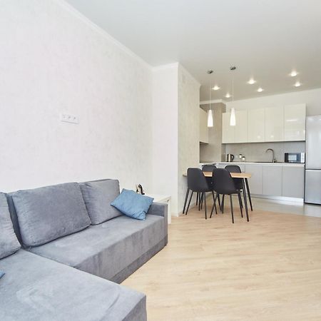 Sea, Central Arcadia, Lux 3 Room Apartment Οδησσός Εξωτερικό φωτογραφία