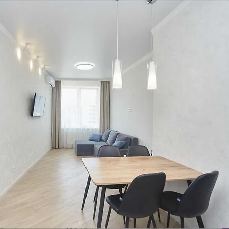 Sea, Central Arcadia, Lux 3 Room Apartment Οδησσός Εξωτερικό φωτογραφία