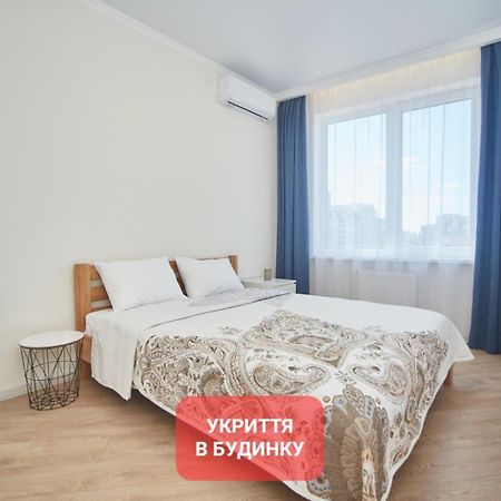 Sea, Central Arcadia, Lux 3 Room Apartment Οδησσός Εξωτερικό φωτογραφία