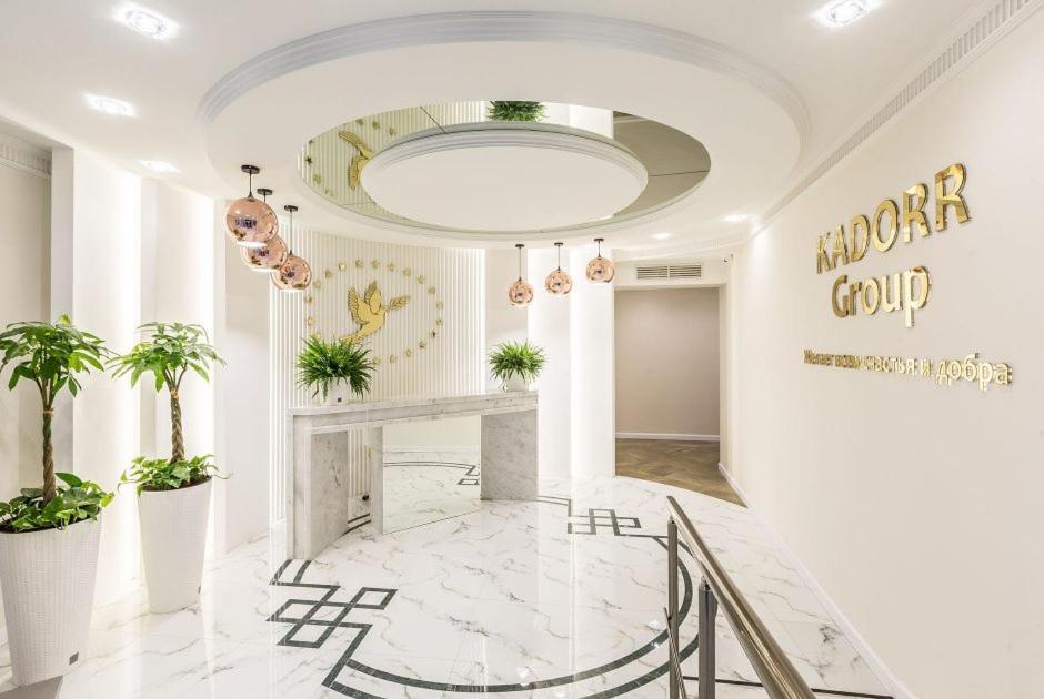 Sea, Central Arcadia, Lux 3 Room Apartment Οδησσός Εξωτερικό φωτογραφία