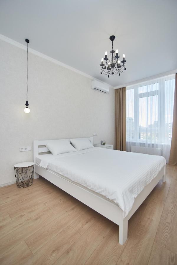 Sea, Central Arcadia, Lux 3 Room Apartment Οδησσός Εξωτερικό φωτογραφία