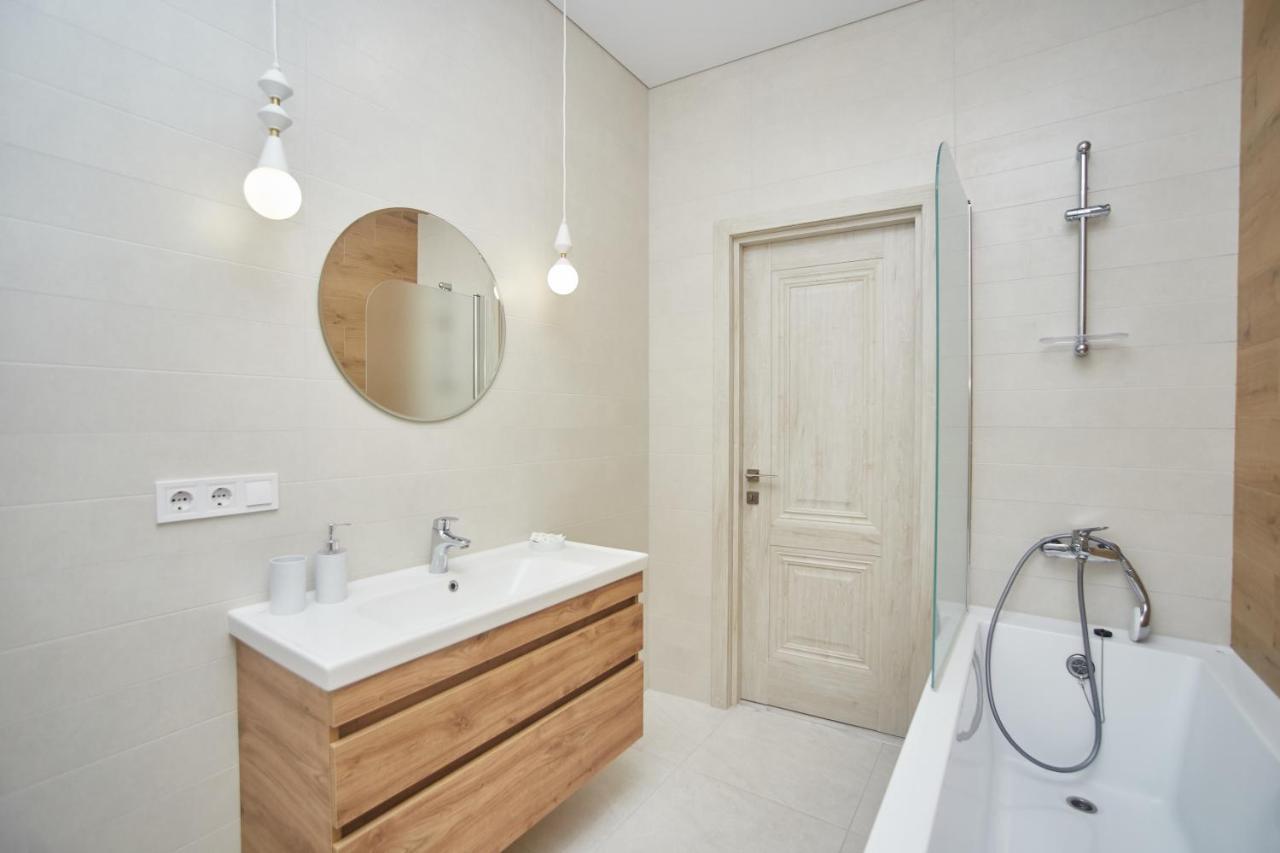 Sea, Central Arcadia, Lux 3 Room Apartment Οδησσός Εξωτερικό φωτογραφία
