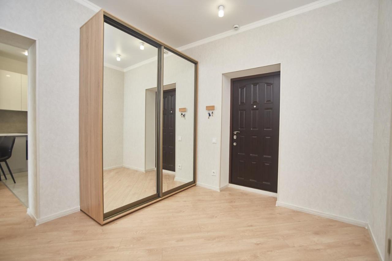Sea, Central Arcadia, Lux 3 Room Apartment Οδησσός Εξωτερικό φωτογραφία