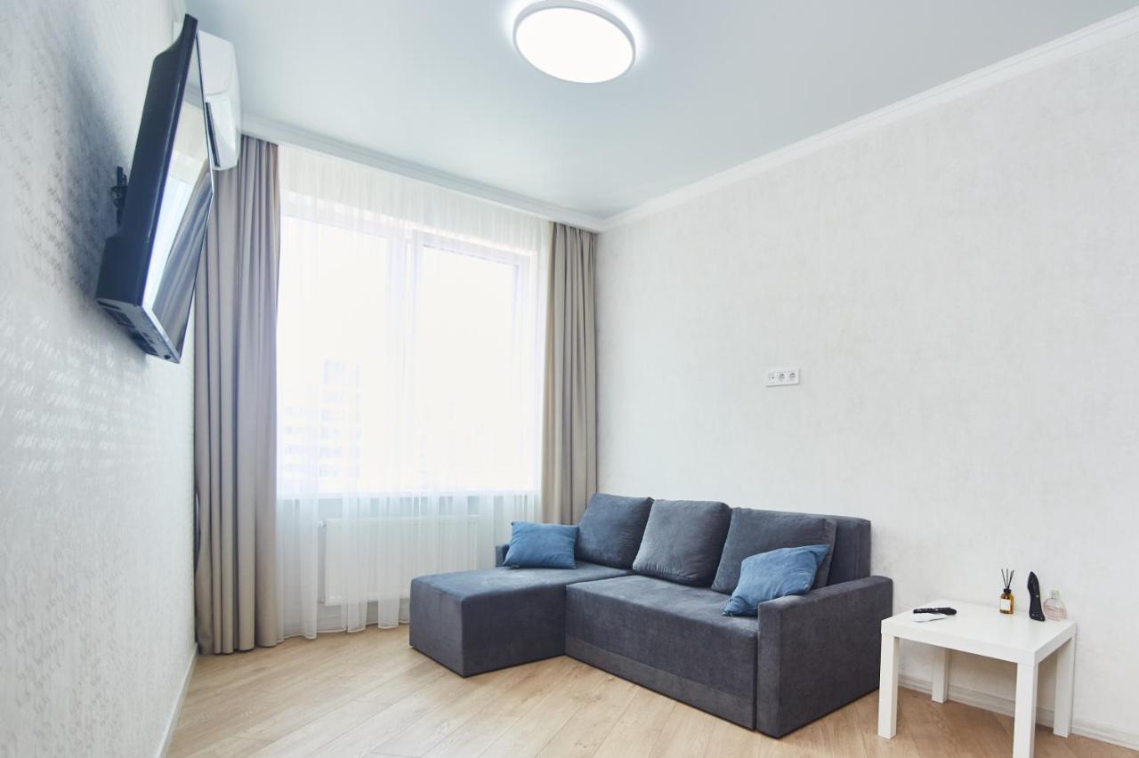 Sea, Central Arcadia, Lux 3 Room Apartment Οδησσός Εξωτερικό φωτογραφία
