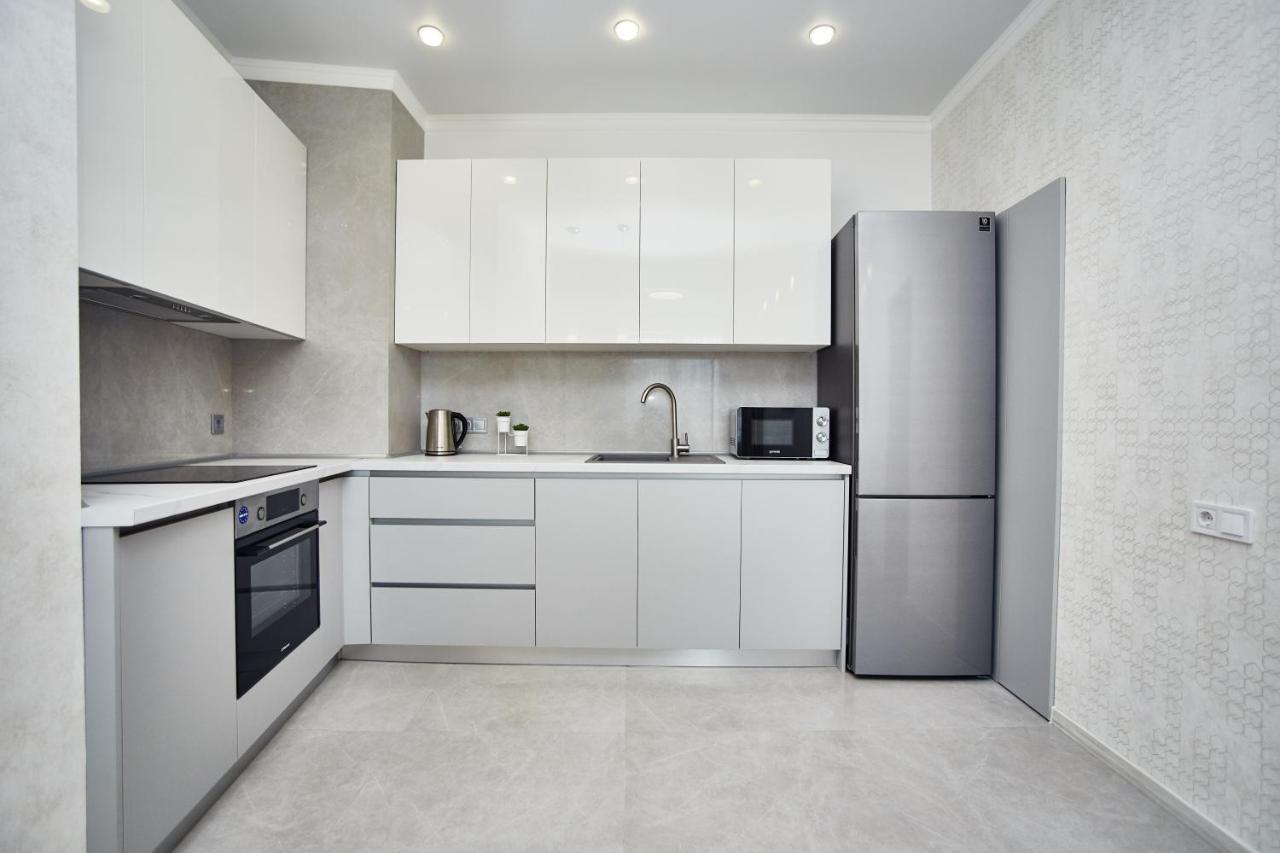 Sea, Central Arcadia, Lux 3 Room Apartment Οδησσός Εξωτερικό φωτογραφία