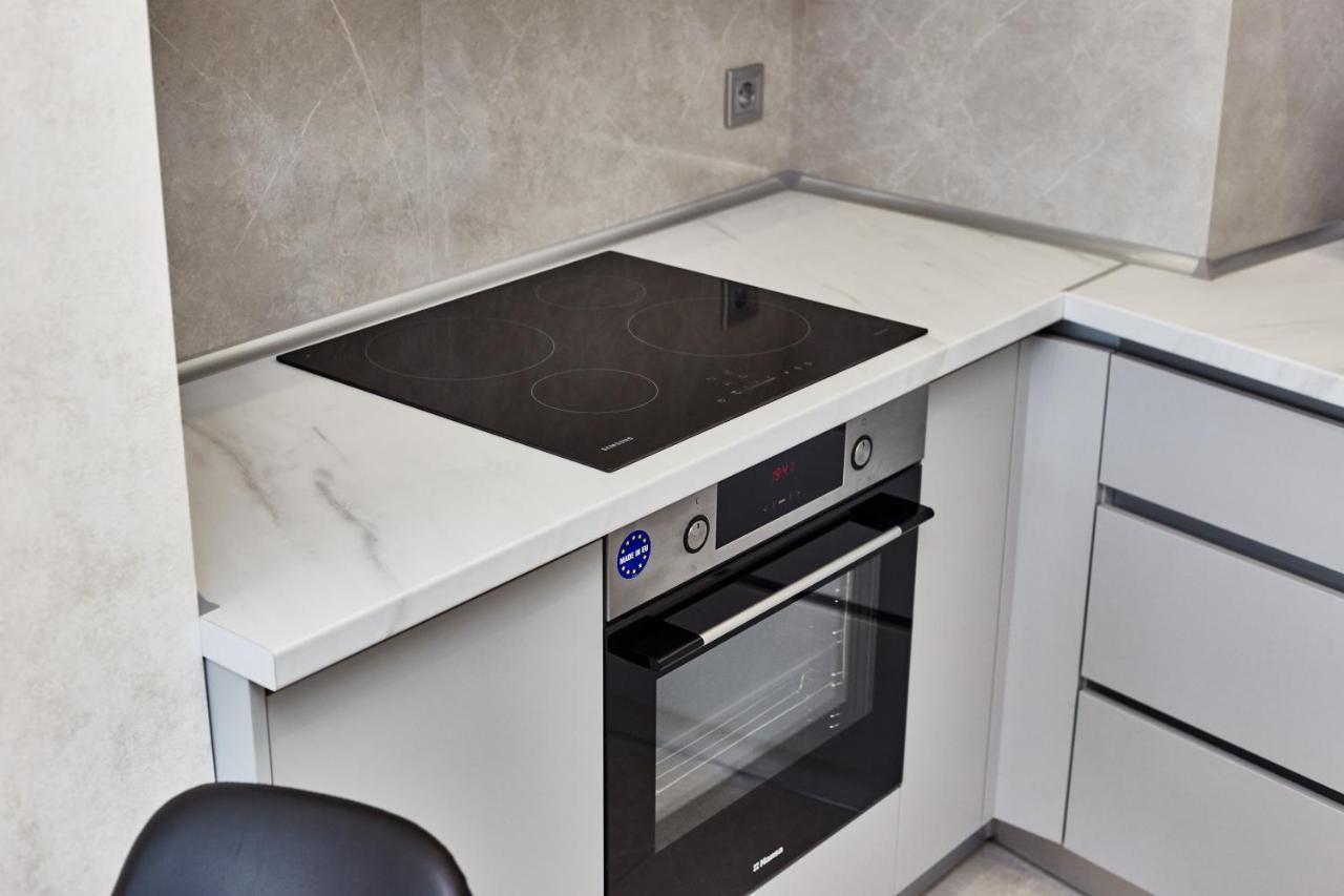 Sea, Central Arcadia, Lux 3 Room Apartment Οδησσός Εξωτερικό φωτογραφία